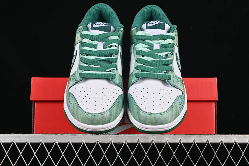 All categories Nk SB Dunk Series Nk SB Dunk Low High-end customized low-top sneakers Nike SB Dunk Low Blazing Blue Fairy low-top casual sneakers HF5441-101